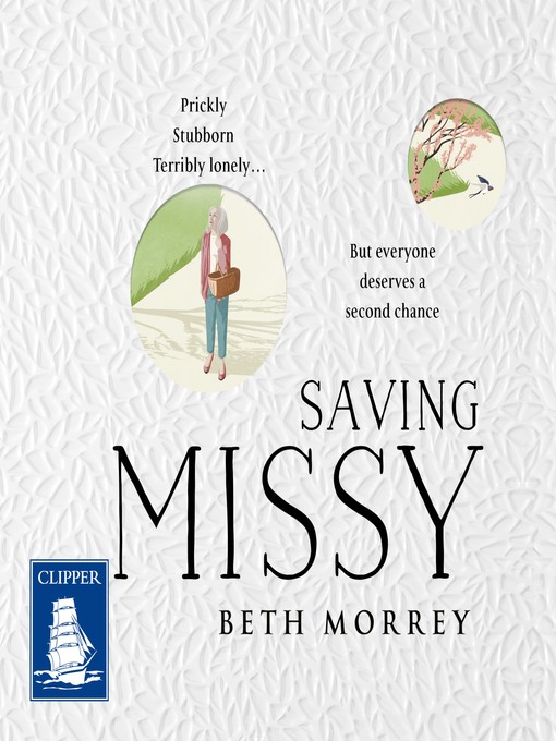 Title details for Saving Missy by Beth Morrey - Available